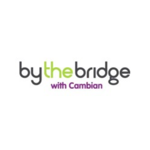 By the Bridge with Cambian - Yorkshire