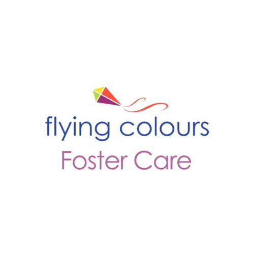 Flying Colours Foster Care Stafford, West Midlands