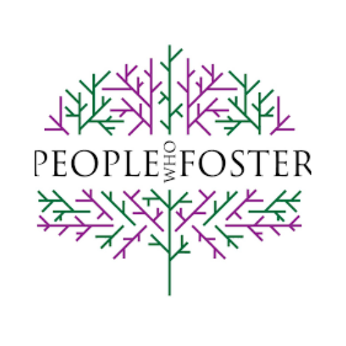 People Who Foster