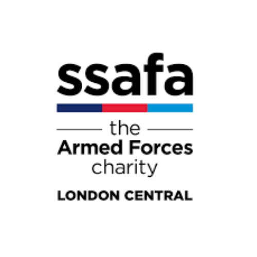 SSAFA Forces Help Southwark, London
