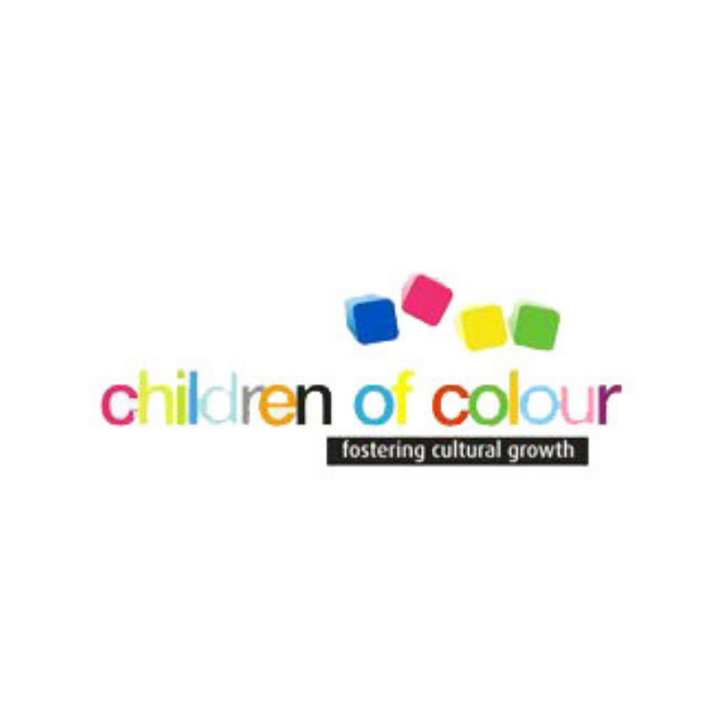 Children of Colour