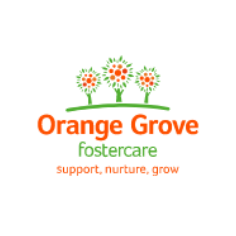 Orange Grove Fostercare - North West Warrington, North West