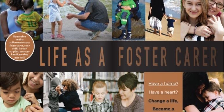 Life as a Foster Carer