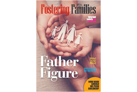 Fostering Magazine