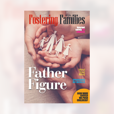 Fostering Families Magazine December 2020